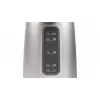 Bosch TWK5P480 Wasserkocher 1,7 L 2400 W Schwarz, Edelstahl