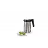 Bosch TWK5P480 Wasserkocher 1,7 L 2400 W Schwarz, Edelstahl