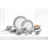 Tasse R&B DOPPIO Flirt Grau