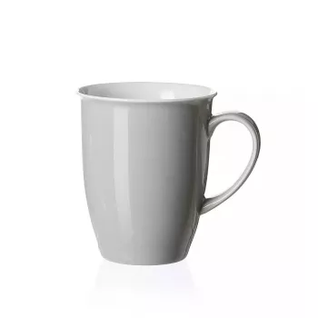 Tasse R&B DOPPIO Flirt Grau