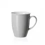 Tasse R&B DOPPIO Flirt Grau