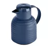 EMSA Samba Wave Vakuumflasche 1 L Marineblau