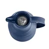EMSA Samba Wave Vakuumflasche 1 L Marineblau