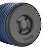 EMSA Samba Wave Vakuumflasche 1 L Marineblau