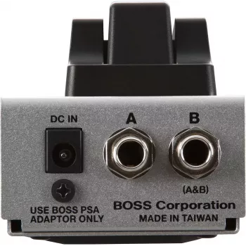 Expression-Pedal BOSS FS-7