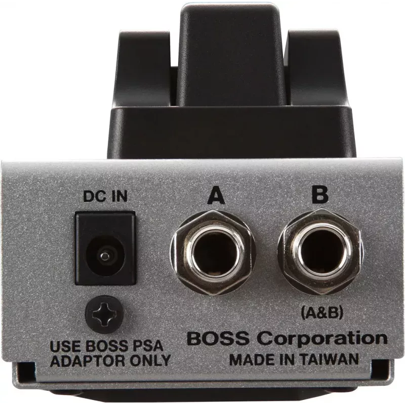 Expression-Pedal BOSS FS-7