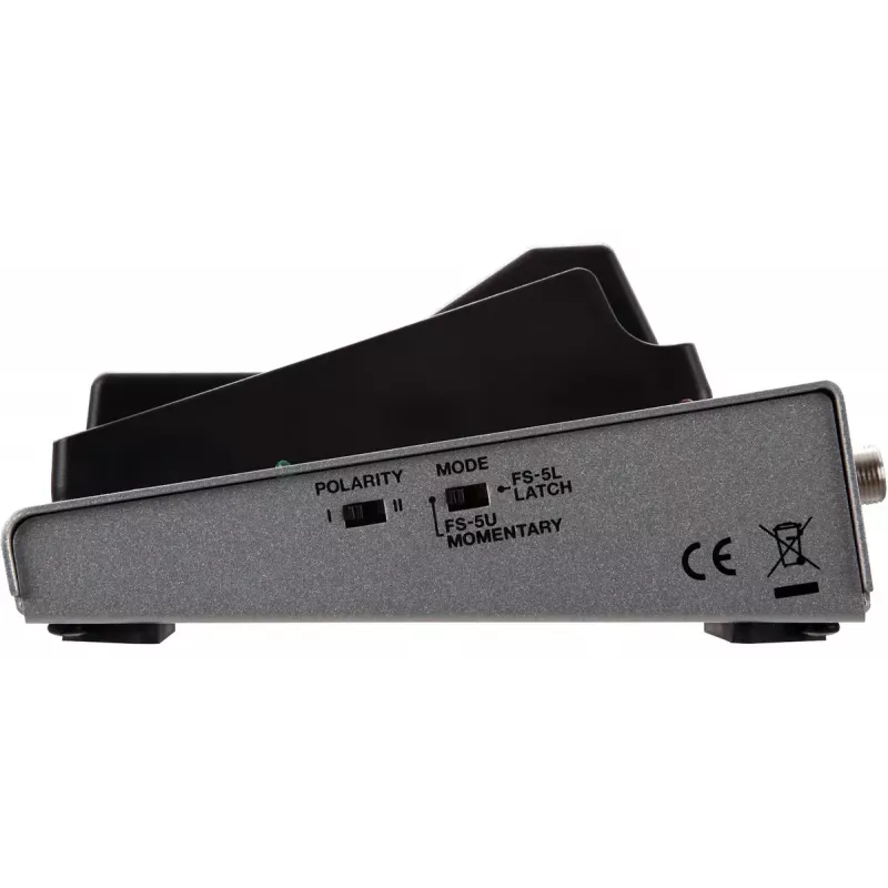 Expression-Pedal BOSS FS-7