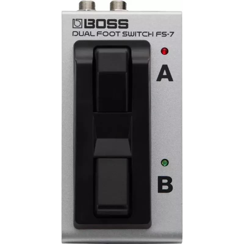 Expression-Pedal BOSS FS-7
