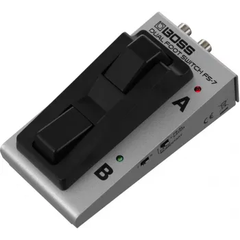 Expression-Pedal BOSS FS-7
