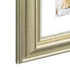Hama Lobby Einzelbilderrahmen Gold