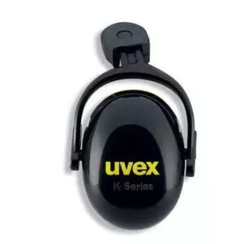 Gehörschutzkopfhörer Uvex 2600214
