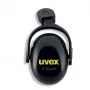Gehörschutzkopfhörer Uvex 2600214