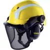Sicherheitskopfschutz Uvex 9790210