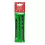 Bohrerset KWB 044568 3 Stück