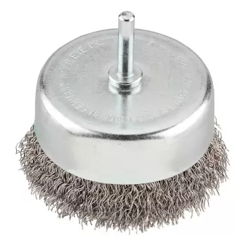 Drahtbürste KWB 602430 7,5 cm