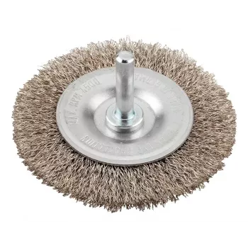 Drahtbürste KWB 609810 7,5 cm