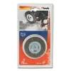 Drahtbürste KWB 609830 7,5 cm