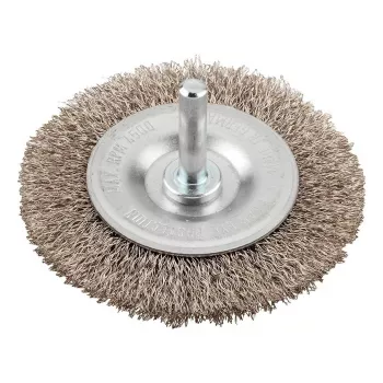 Drahtbürste KWB 609830 7,5 cm