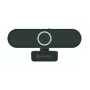 eSTUFF GLB246250 Webcam 2 MP 1920 x 1080 Pixel Schwarz