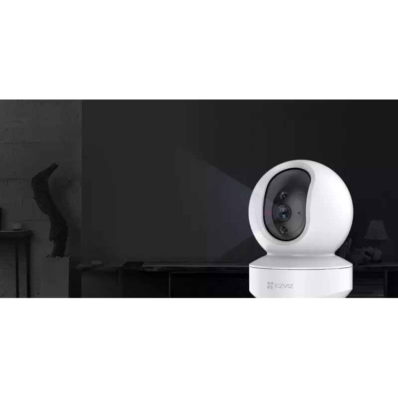 IP-Sicherheitskamera EZVIZ TY1