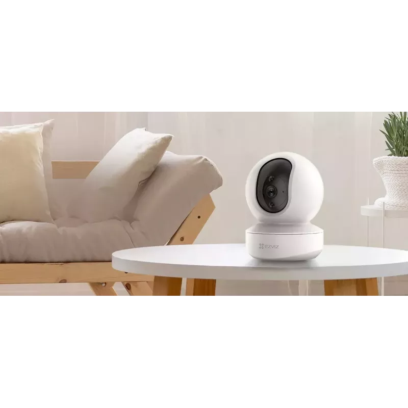 IP-Sicherheitskamera EZVIZ TY1