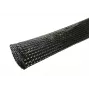 Microconnect CABLESLEEVE020-50B Kabelschlauch Schwarz 2 cm