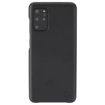 Hama Finest Sense Handyhülle 17 cm (6,7 Zoll) Cover Schwarz