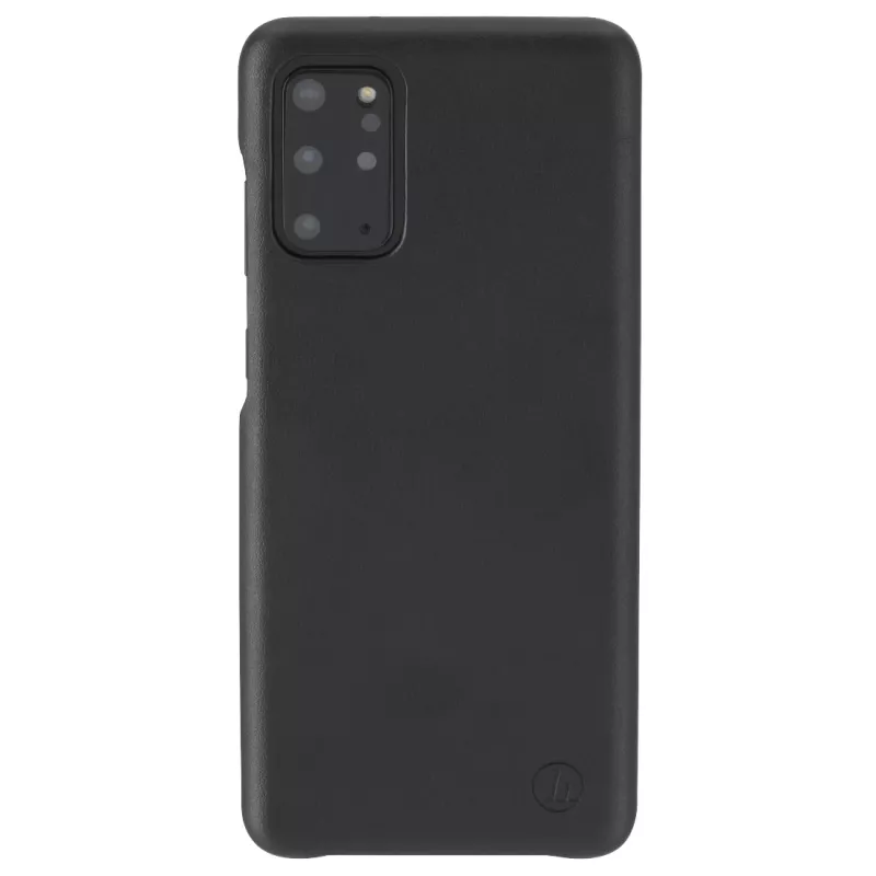 Hama Finest Sense Handyhülle 17 cm (6,7 Zoll) Cover Schwarz