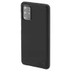 Hama Finest Sense Handyhülle 17 cm (6,7 Zoll) Cover Schwarz
