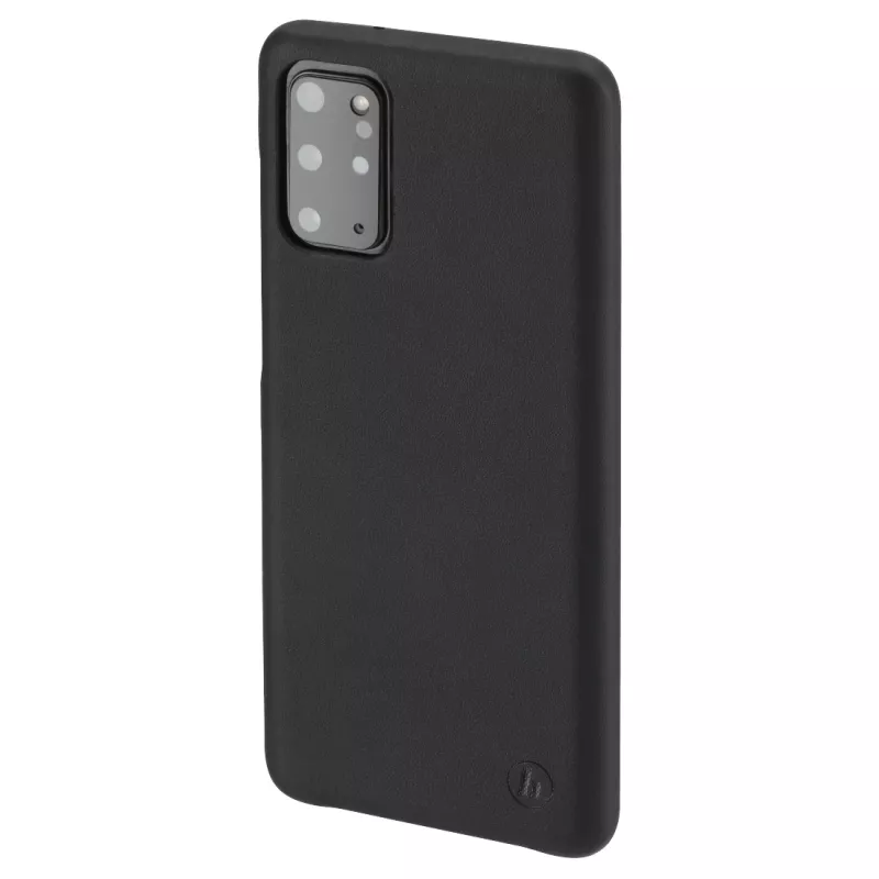 Hama Finest Sense Handyhülle 17 cm (6,7 Zoll) Cover Schwarz