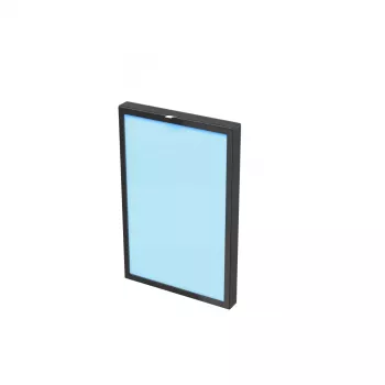 Luftreinigerfilter Hama Basic 250 mm x 25 mm x 355 mm