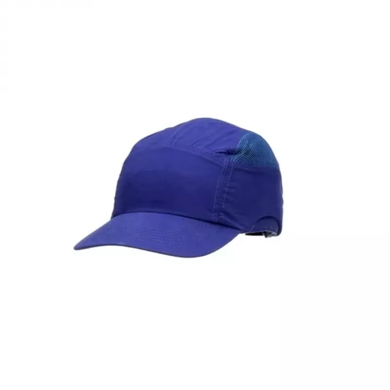 3M 2014286 Sicherheitskopfschutz ABS Blau