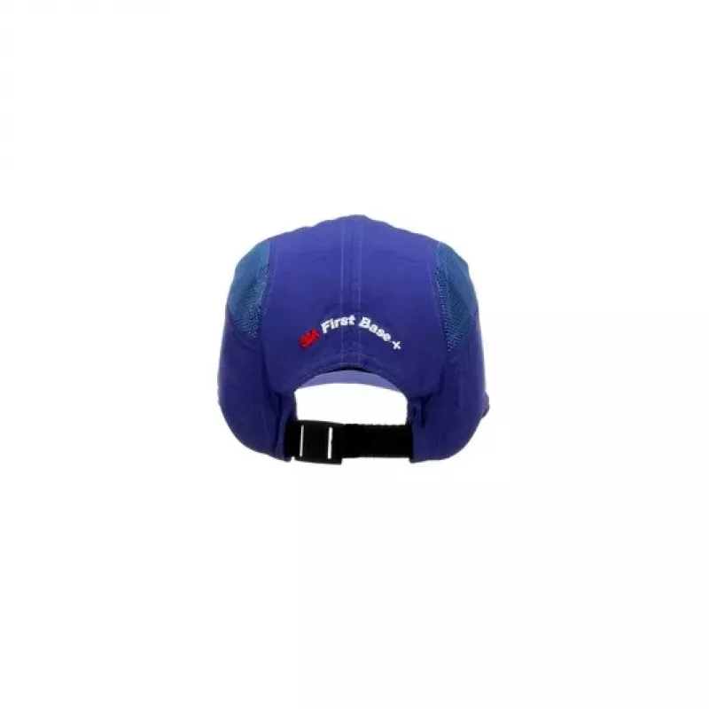 3M 2014286 Sicherheitskopfschutz ABS Blau