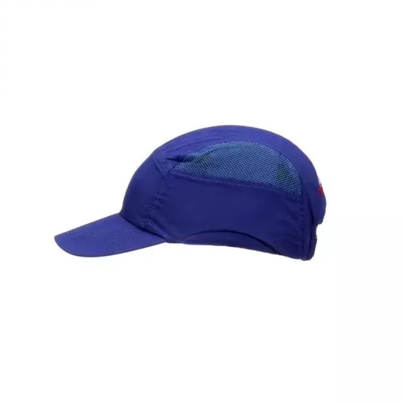 3M 2014286 Sicherheitskopfschutz ABS Blau
