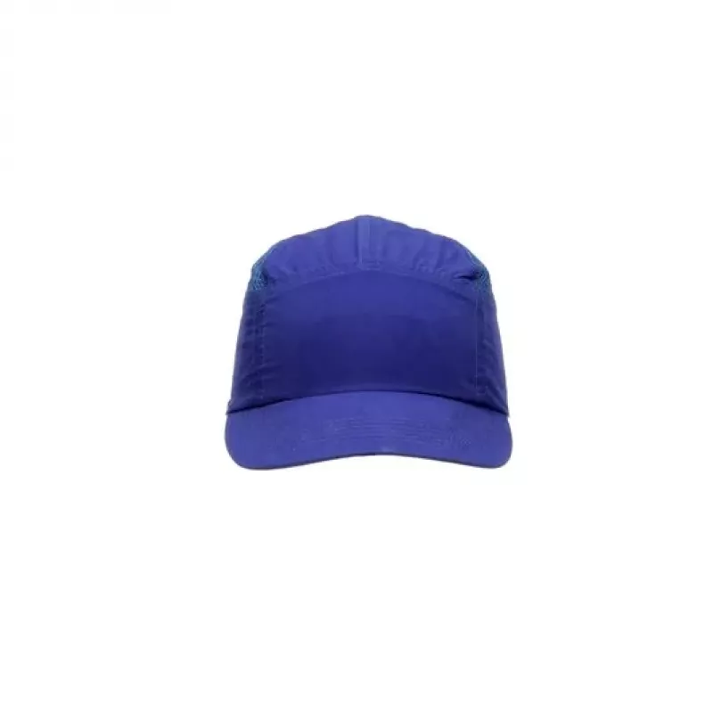 3M 2014286 Sicherheitskopfschutz ABS Blau