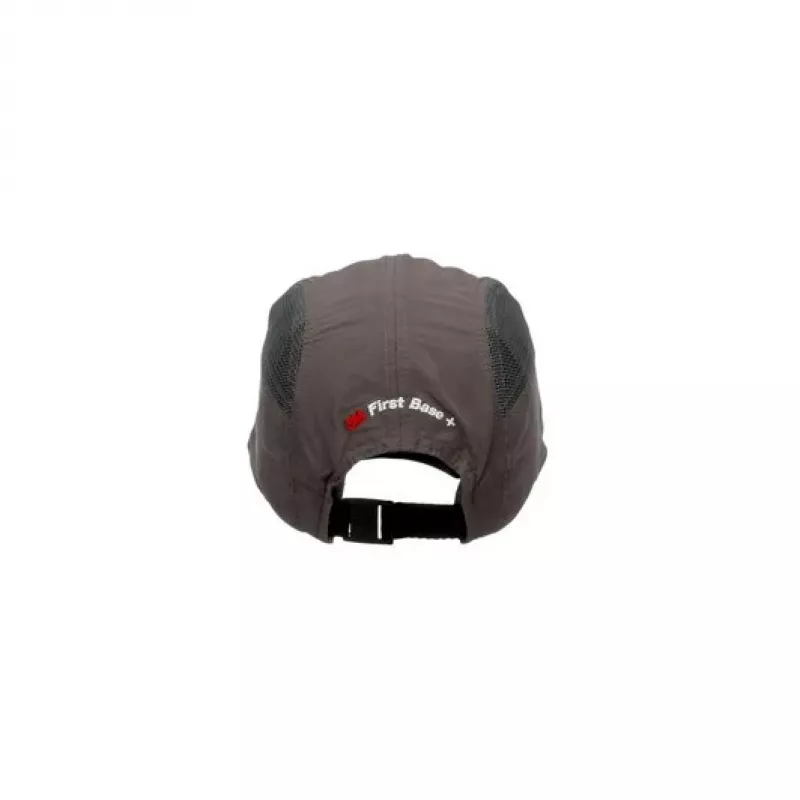 3M 2014298 Sicherheitskopfschutz ABS Grau