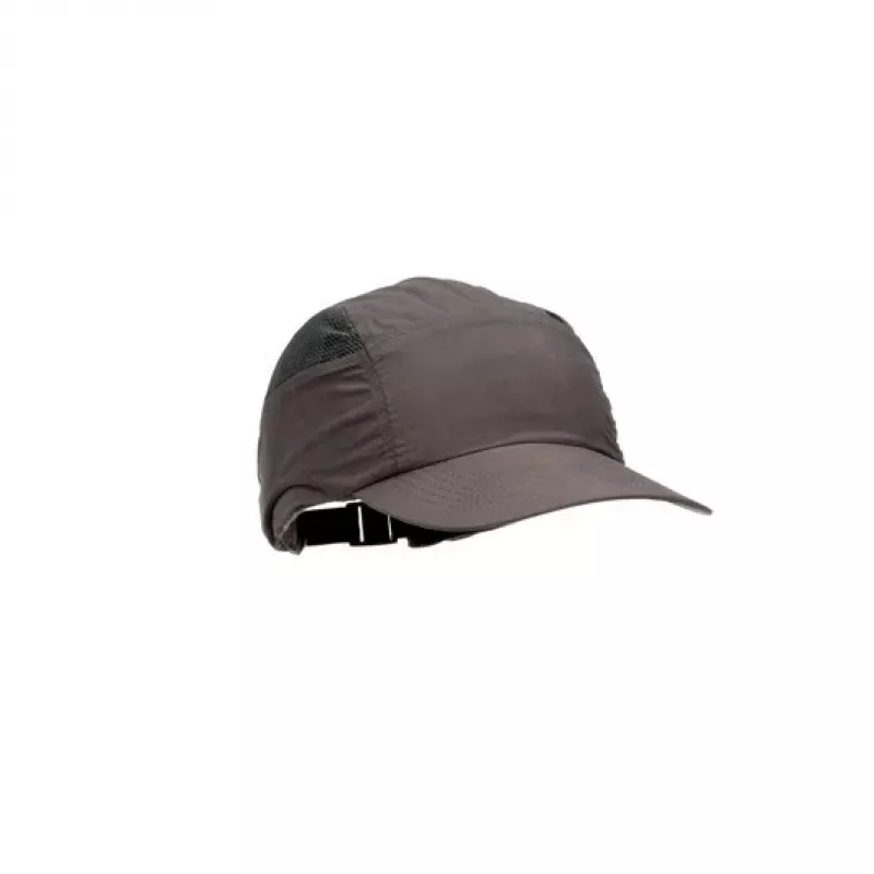 3M 2014298 Sicherheitskopfschutz ABS Grau