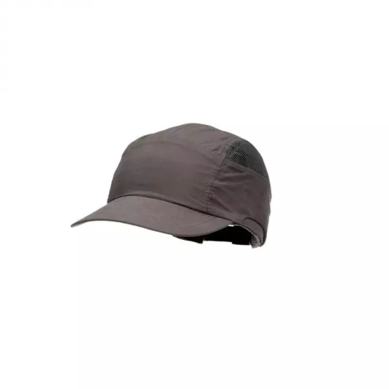 3M 2014298 Sicherheitskopfschutz ABS Grau