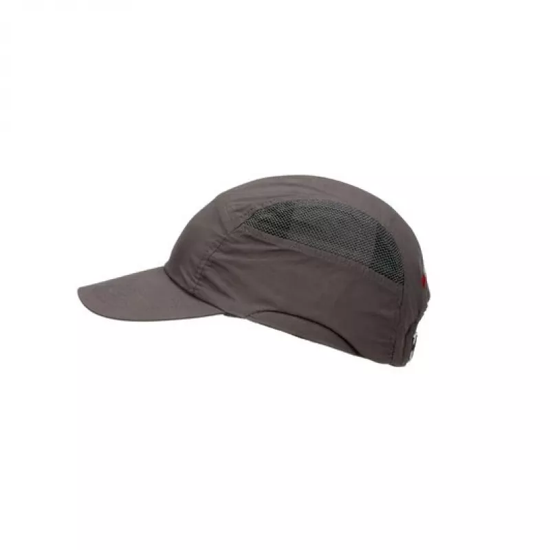 3M 2014298 Sicherheitskopfschutz ABS Grau