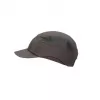 3M 2014300 Sicherheits-Kopfschutz ABS Grau