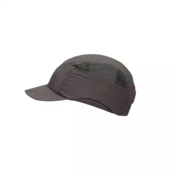 3M 2014300 Sicherheits-Kopfschutz ABS Grau
