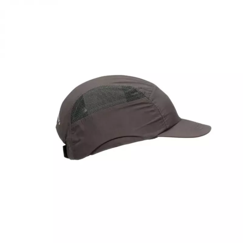 3M 2014300 Sicherheits-Kopfschutz ABS Grau
