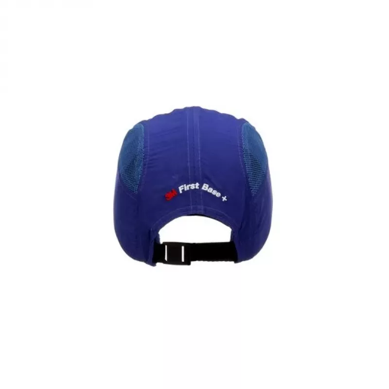 3M 2014288 Sicherheitskopfschutz ABS Blau
