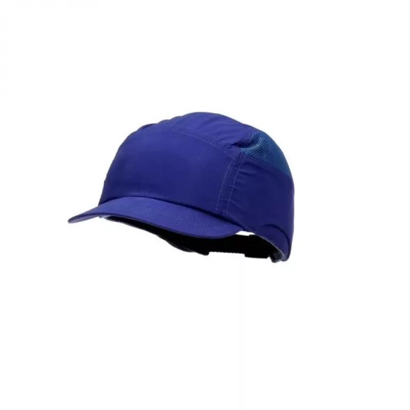 3M 2014288 Sicherheitskopfschutz ABS Blau
