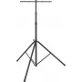 Stativ-Beleuchtungssystem Brennenstuhl 1170310010 3 Beine Max Höhe 3m