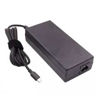 CoreParts MBXUSBC-AC0020 mobiles Ladegerät Schwarz AC Innenbereich