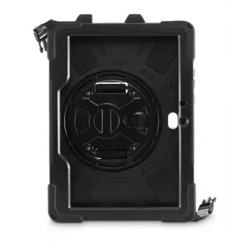 Cover Hama Rugged Style Galaxy Tab Active4 Pro 25,6 cm 10,1 Zoll