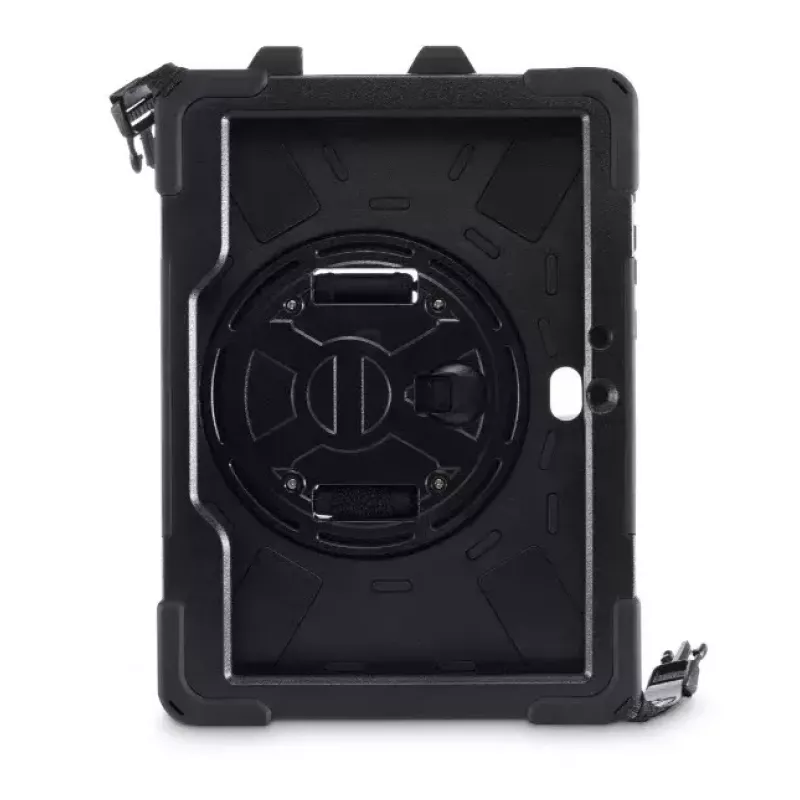 Cover Hama Rugged Style Galaxy Tab Active4 Pro 25,6 cm 10,1 Zoll