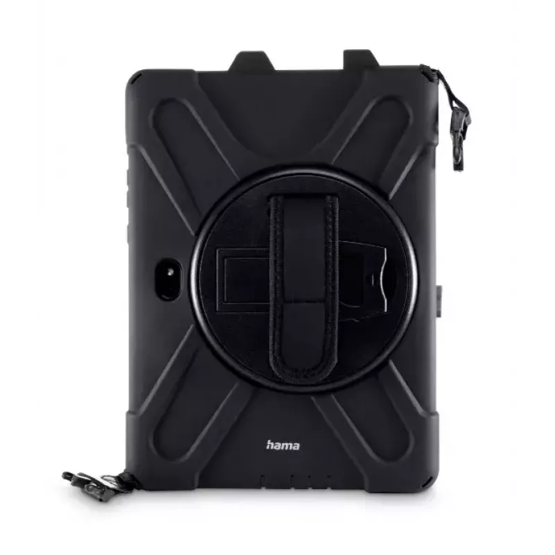 Cover Hama Rugged Style Galaxy Tab Active4 Pro 25,6 cm 10,1 Zoll
