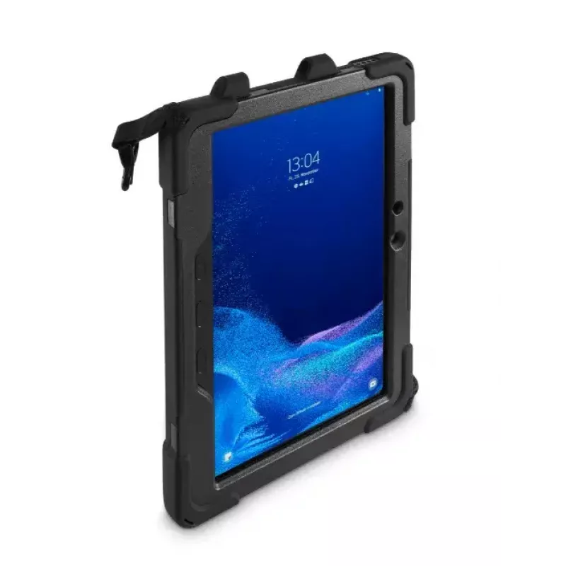 Cover Hama Rugged Style Galaxy Tab Active4 Pro 25,6 cm 10,1 Zoll